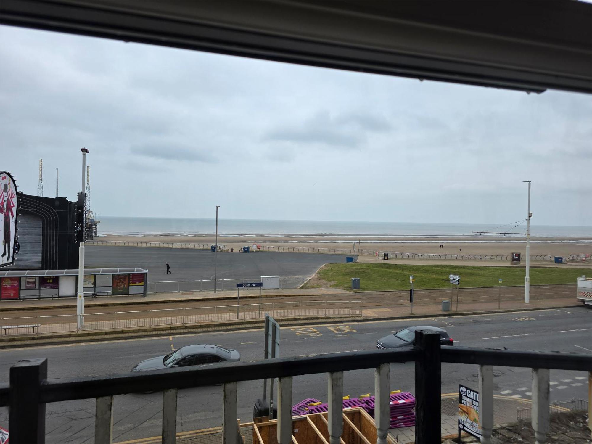 The Sands Hotel — Photos 3